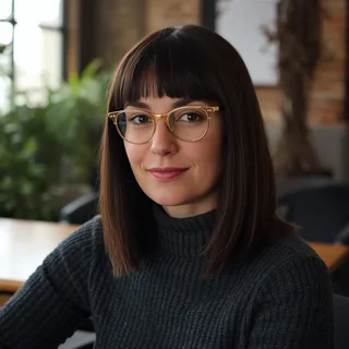 Nadia Brooks