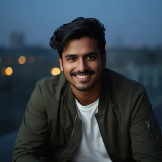 Ravi Mehta